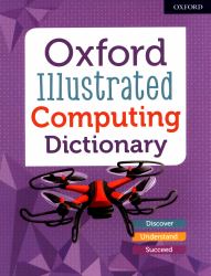 Oxford Illustrated Computing Dictionary