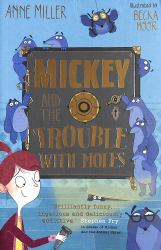Mickey and the Trouble with Moles