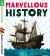 Read with Oxford: Stage 4: Non-Fiction Marvellous History