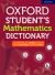 Oxford Student's Mathematics Dictionary 2020 Oxford Student's Mathematics Dictionary 2020