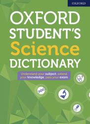Oxford Student's Science Dictionary 2020