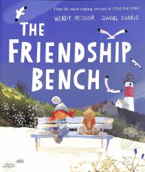 The Friendship Bench