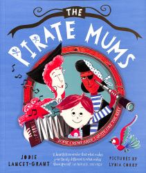 The Pirate Mums