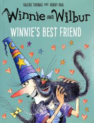 Winnie and Wilbur: Winnie's Best Friend