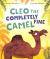 Cleo the Completely Fine Camel