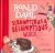 Roald Dahl's Scrumptious and Delumptious Words