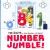 The Digits: Number Jumble