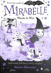 Mirabelle Wants to Win