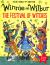 Winnie and Wilbur : The Festival of Witches