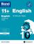Bond 11+: English 10 Minute Tests with Answer Support 8-9 Years (For GL Assessment & Other 11 Plus Exams)