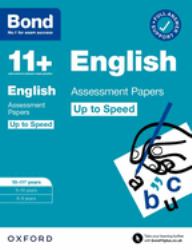 English up to Speed : Assessment Papers