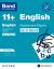 Bond 11+: English up to Speed Assessment Papers with Answer Support 10-11 Years: Ready for the 2025 Exam (for GL Assessment and Other 11 Plus Exams)