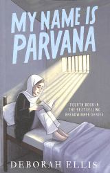 My Name Is Parvana