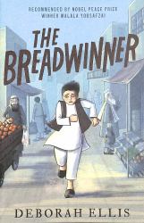 The Breadwinner