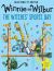 Winnie and Wilbur: the Witches' Sports Day