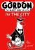 Gordon: in the City Gordon: in the City