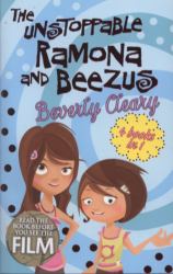 The Unstoppable Beezus and Ramona