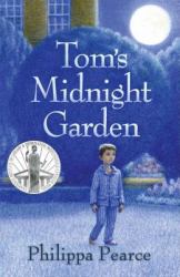 Tom's Midnight Garden