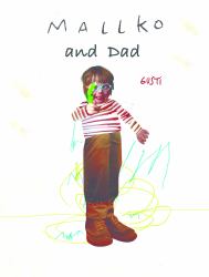 Mallko and Dad