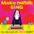 Make Meatballs Sing : The Life and Art of Corita Kent