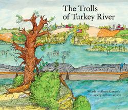 The Trolls of Turkey River