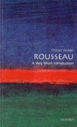 Rousseau : A Very Short Introduction