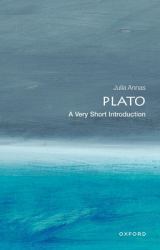 Plato : A Very Short Introduction