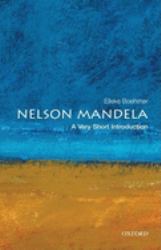 Nelson Mandela: a Very Short Introduction