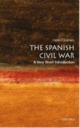 The Spanish Civil War : A Very Short Introduction