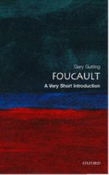 Foucault: a Very Short Introduction