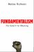 Fundamentalism : The Search for Meaning