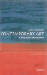 Contemporary Art: a Very Short Introduction