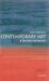 Contemporary Art: a Very Short Introduction