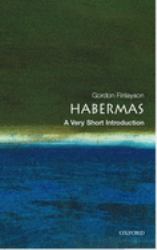 Habermas : A Very Short Introduction