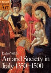 Art and Society in Italy 1350-1500