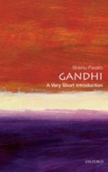 Gandhi : A Very Short Introduction