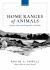 Home Ranges of Animals : Cognitive Maps, Research Approaches, and Insights