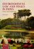 Environmental Law and Policy in India : Cases and Materials