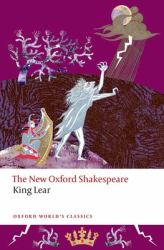 King Lear : The New Oxford Shakespeare