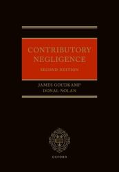 Contributory Negligence