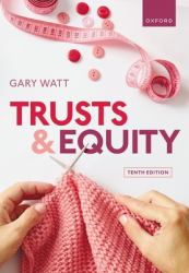 Trusts and Equity