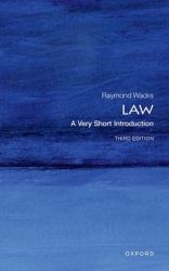 Law : A Very Short Introduction
