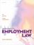 Smith and Wood's Employment Law