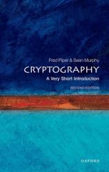 Cryptography : A Very Short Introduction