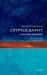 Cryptography : A Very Short Introduction