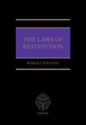 The Laws of Restitution