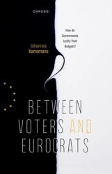 Between Voters and Eurocrats : How Do Governments Justify Their Budgets?