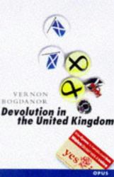 Devolution in the United Kingdom