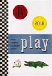 Redstone Diary 2018: Play : 30th Edition