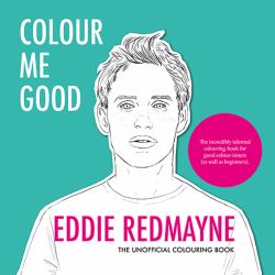 Colour Me Good Eddie Redmayne